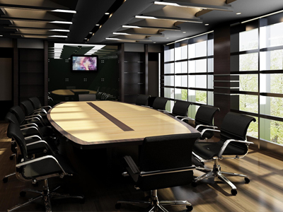 Mobilier pour professionnels